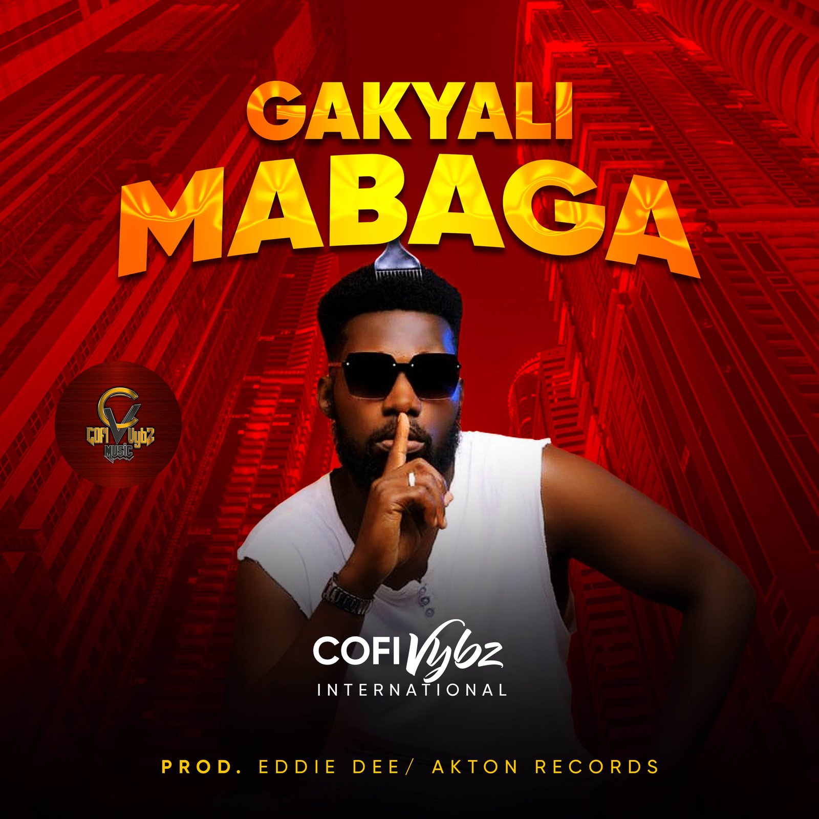 Cofi Vybz International